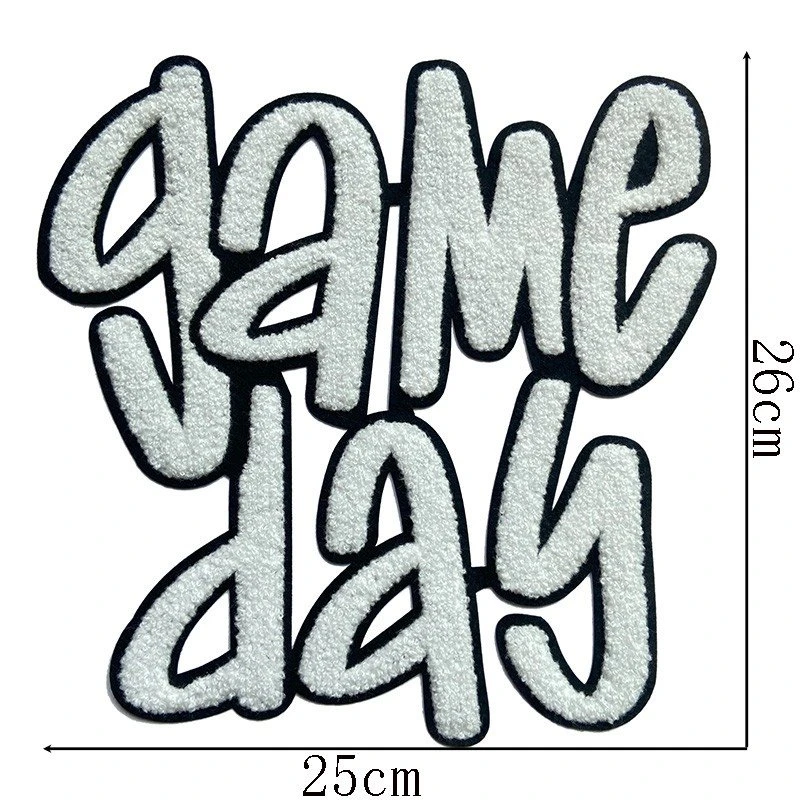 Game day-size